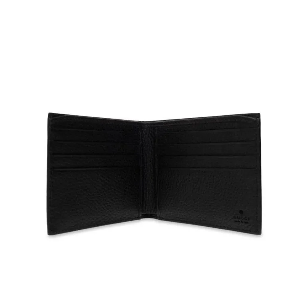 Jumbo Gg Bi-fold Wallet